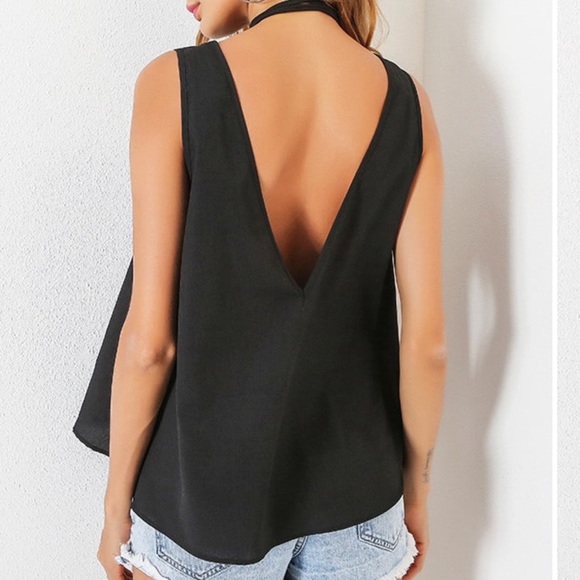 Tank top - Picture 2 of 2